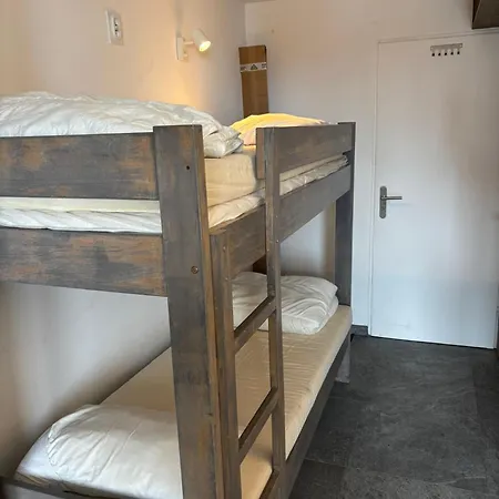 Apartman - Inout - 4 Beds Flat Al-208