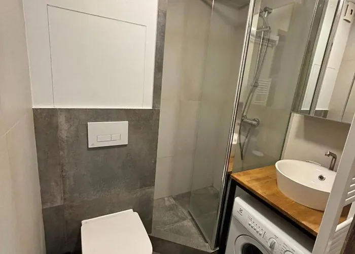- Inout - 4 Beds Flat Al-208 Val Thorens