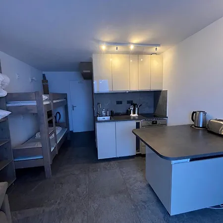 4-guest In Heart Of * Val Thorens