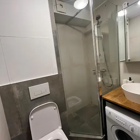 Appartement 4-guest In Heart Of Val Thorens