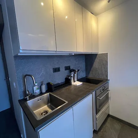Appartement 4-guest In Heart Of *
